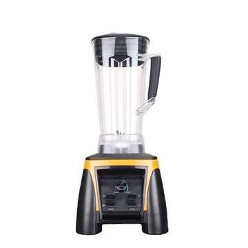 破壁機多功能料理機商用攪拌機沙冰機豆漿家用榨汁料理輔食營養機【宜家良品百貨】