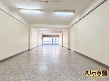 大智路｜39.9坪大地坪｜室內破百坪傳統臨路透天｜台中市東區建智街