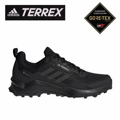 adidas ハイキングシューズ GORE-TEX レディース アディダス