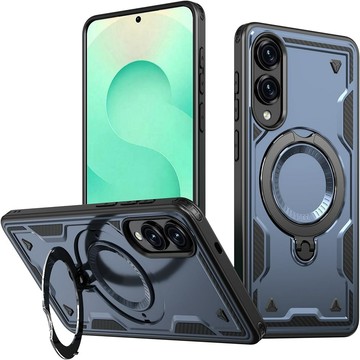 POCO 手機殼 【ACE-CASE】POCO X7 Pro天環360度旋轉指環支架手機殼保護殼保護套