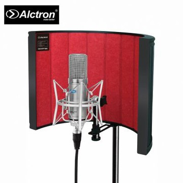 ALCTRON VB860 專業錄音防風屏