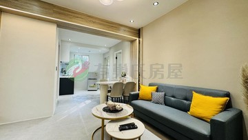 D40景福街精緻2房美寓~美婕｜台北市文山區景福街