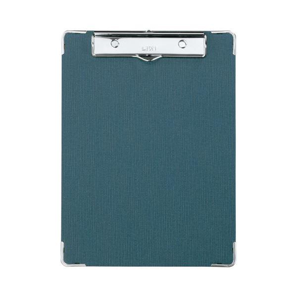 買い物 ライオン事務器 アート用箋挾 A5タテ黒 No.7 1セット 10枚