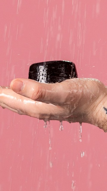 【LUSH】限時5折★輕快節奏沐浴果凍(100g/240g)