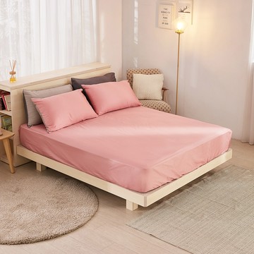 【KIDULT】玩色主義 床包（雙人特大6X7）