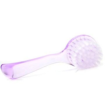 dp357果凍洗臉刷 毛孔清潔刷 柔軟刷毛 蔬果刷