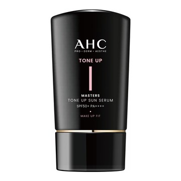 AHC 極致防禦潤色純物理防曬飾底乳 50ML