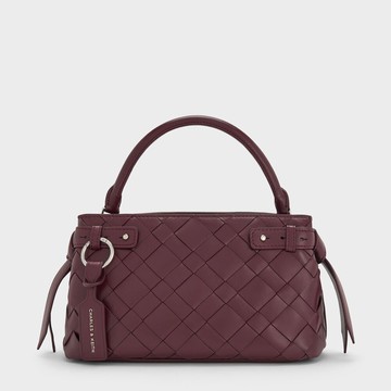 Ivette 手提托特包