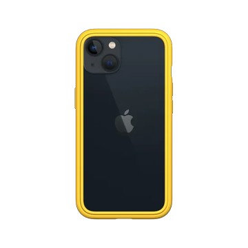 iPhone 13 CrashGuard 黃