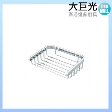 【大巨光】ST不鏽鋼衛生紙架(P-824L)