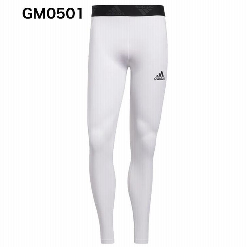 コンプレッション メンズ スパッツ アディダス adidas M テック
