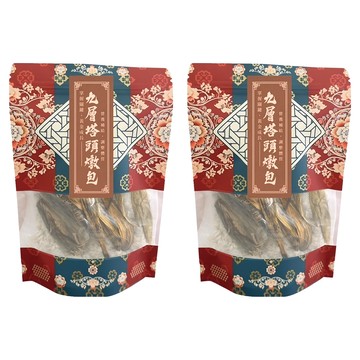 Cammie 佳美 九層塔頭黃金成長燉包  50g  2個