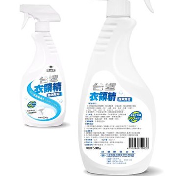 台塑衣領精500mlX12瓶特惠組 - Dr’s Formula 台塑生醫