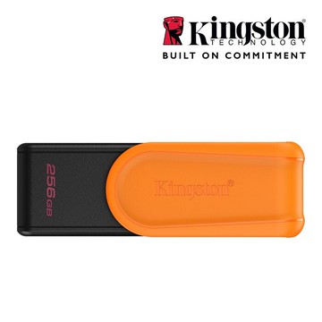 Kingston 金士頓DataTraveler Exodia S 256GB USB-A 隨身碟 (DTXS/256GB)