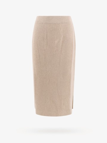 Wool, cashmere and silk - BRUNELLO CUCINELLI - gender_Woman