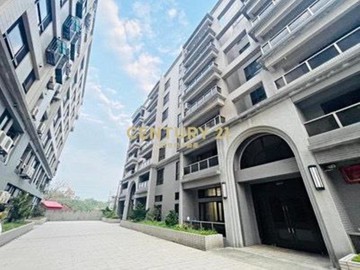 ２１遠薦∣✨楓丹綠園✨輕屋齡二房加車位｜桃園市楊梅區富豐三路二段