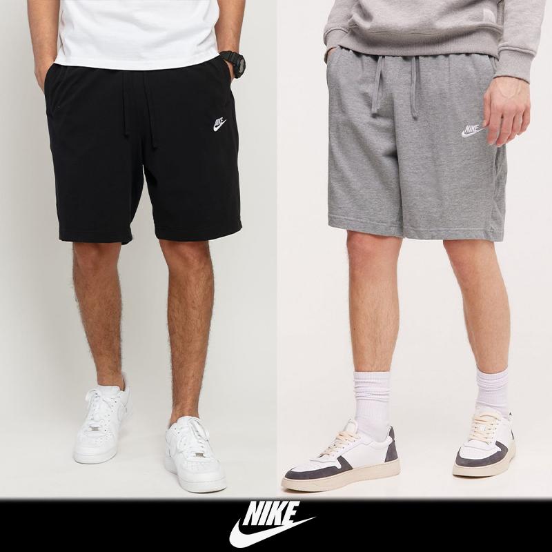 ナイキ ハーフパンツ NIKE クラブ ショーツ シンプルロゴ メンズ BV2773 [衣類] | LINEブランドカタログ