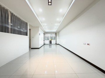 獨賣～好市多水沐青華四房平車｜台中市北屯區敦富三街