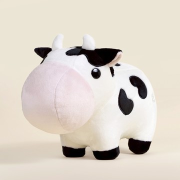 【Bellzi】 Mooi 牛哞哞
