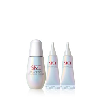 SK-II 超限量煥亮增量組(買50送20)
