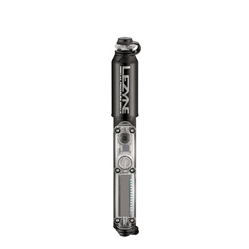 LEZYNE 高壓手握打氣筒(120 PSI) DIGITAL PRESSURE DRIVE