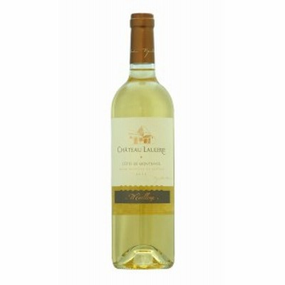 シャトー　ローレリー　750ml　白