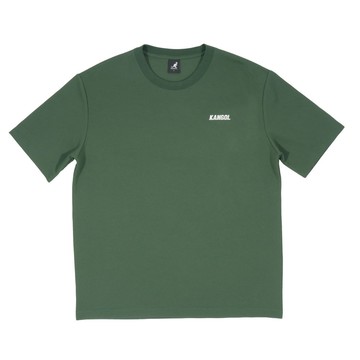KANGOL 男女 潮流圖標T 6525100670