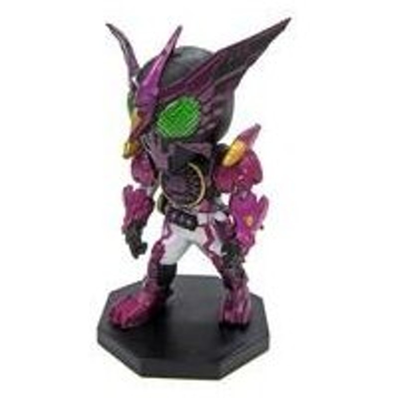 中古トレーディングフィギュア 仮面ライダーオーズ プトティラコンボ デフォルメフィギュア 一番 通販 Lineポイント最大0 5 Get Lineショッピング