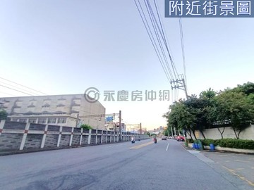 【可廠登】樹林稀有雙透天廠房～大面寬 有貨梯｜新北市樹林區鎮前街