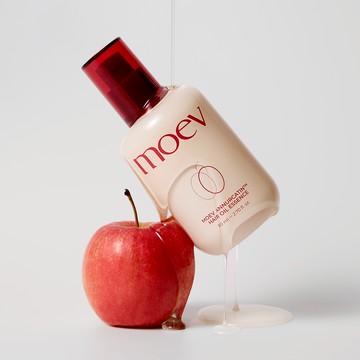 moev Anukatin Hair Oil Essence 80ml (RENEWAL)