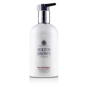 摩頓布朗 Molton Brown - 粉紅胡椒護手乳Fiery Pink Pepper Hand Lotion