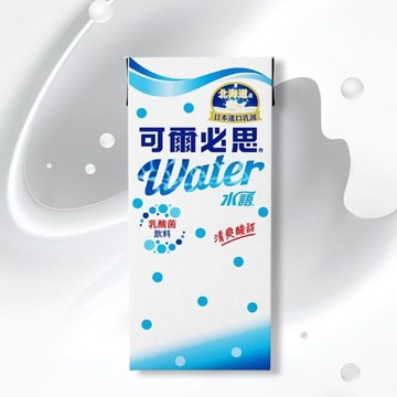 可爾必思水語(330ml) 乳酸菌飲料 美式賣場熱銷【小三美日】 DS016342 搭餐 清爽 酸甜 涼飲