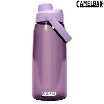 Camelbak 1000ml Chug 戶外運動水瓶 RENEW CB2925501001 薰衣草紫
