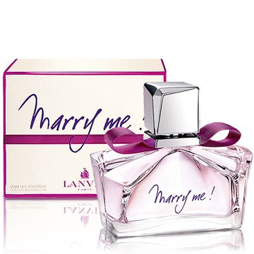 Lanvin浪凡 Marry me 女性淡香精(30ml)
