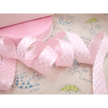 {布布村}28號 禮品緞帶 髮飾緞帶 25mm