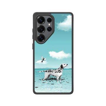 Galaxy S25 Ultra SolidSuit 黑 - Julien Tabet - 消逝