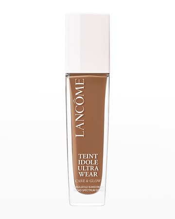 Teint Idole Ultra Wear Care & Glow Foundation