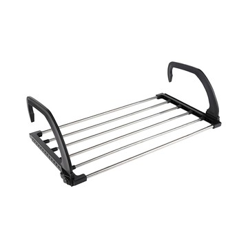 德利生活 窗台收納架  小號  1個