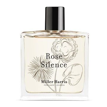 【10/10】Miller Harris 玫瑰晨語淡香精 50ml | 送女生 | 生日禮物 | 七夕情人節