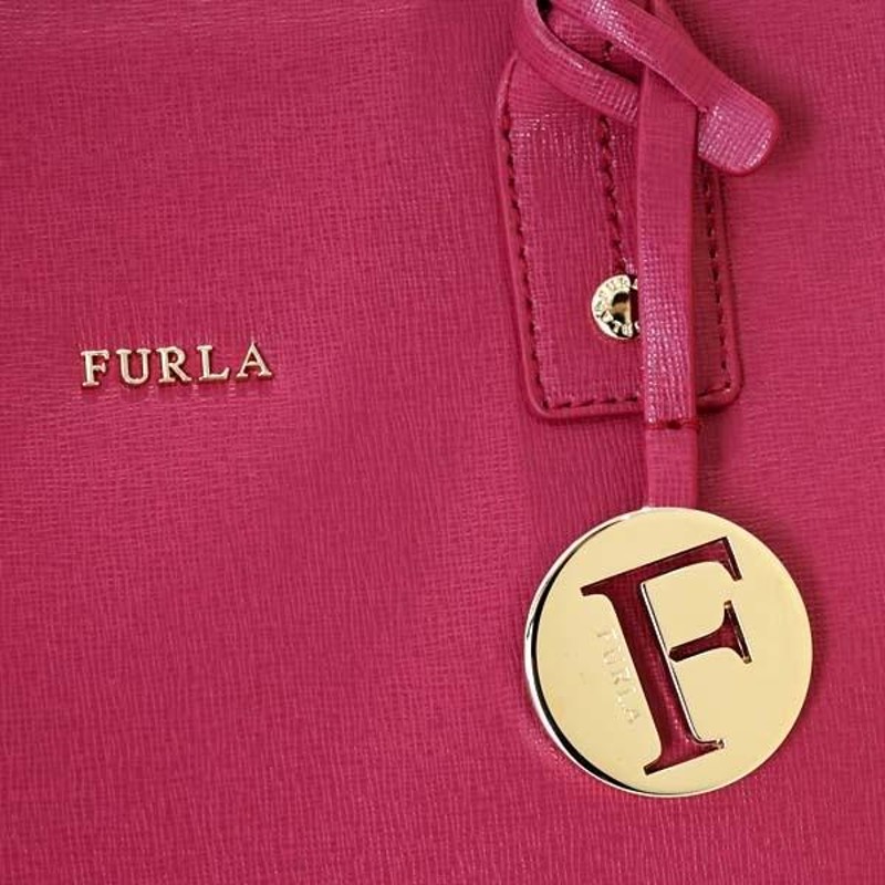 フルラ バッグ FURLA ショルダーバッグ 2way LINDA S TOTE C TRACOLLA