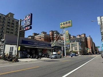 稀有地型方正超大8米面寬的建地｜桃園市桃園區峨眉段