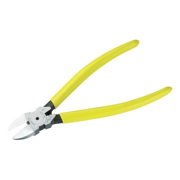 LIGHT 塑膠用斜口鉗 PN-175  1支