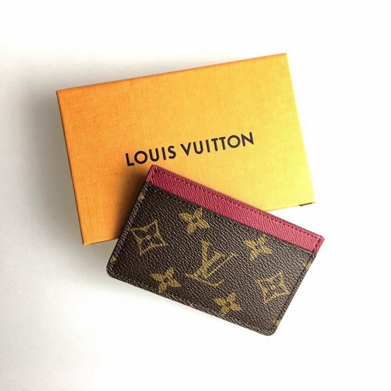 ルイヴィトン LOUIS VUITTON カードケース 名刺入れ 定期入れ パス 
