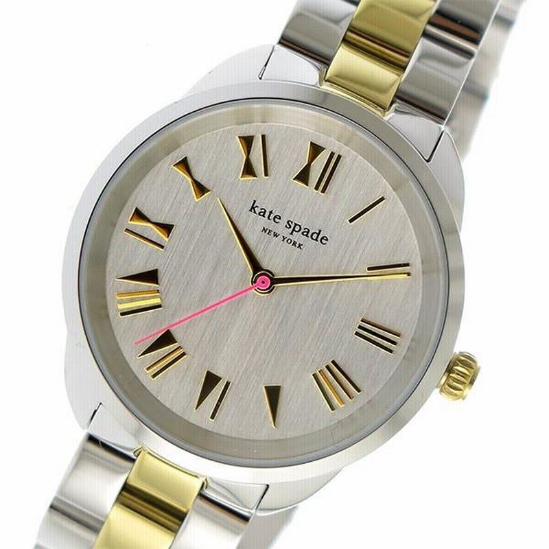 枚数限定 kate spade NEW YORK 腕時計 ケイトスペード KATE SPADE ...