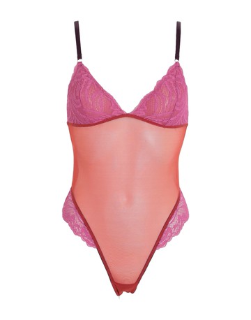 DORA LARSEN Lingerie bodysuits - Item 48311664