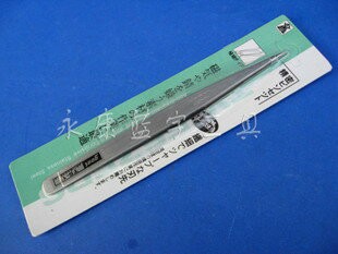 直頭不銹鋼精密鑷子TS-11