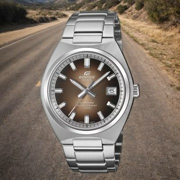 CASIO 卡西歐 EDIFICE 經典賽車系列手錶 學生錶 考試錶 夏日煥新提案 送禮推薦 EFB-109D-5AV