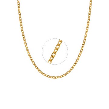 (免運)bezzo原創設計925純銀項鏈女鎖骨鏈素鏈銀鏈小眾黃金白金玫瑰金色