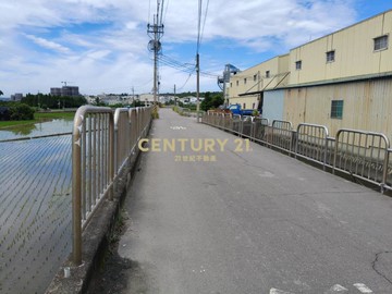 南屯區近高鐵稀有農地釋出｜台中市南屯區同安南巷