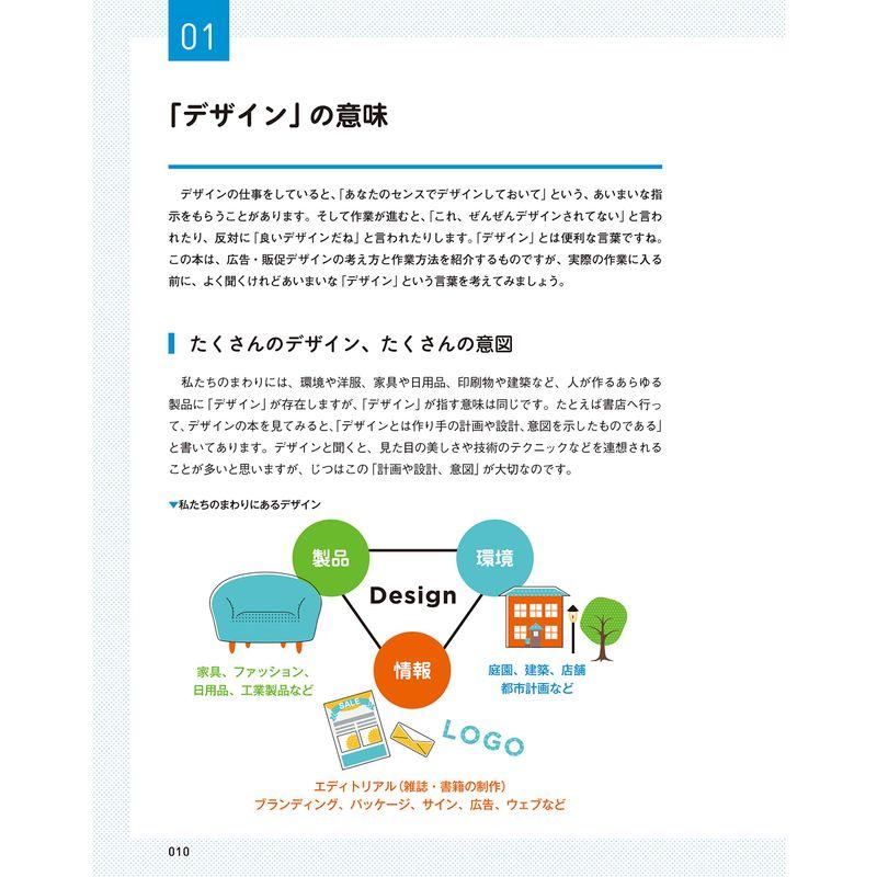 はじめるデザイン 知識,センス,経験なしでもプロの考え方 テクニックが身に付く